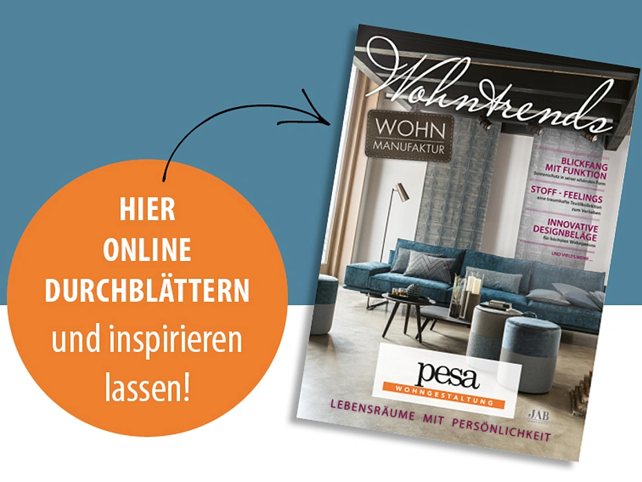Illustration - Ihr Experte für schönes Wohnen