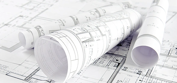 Beratung, Planung und handwerkliche Ausführung - Architektonische Gebäudepläne 