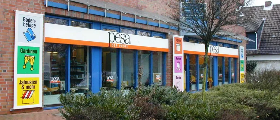Pesa