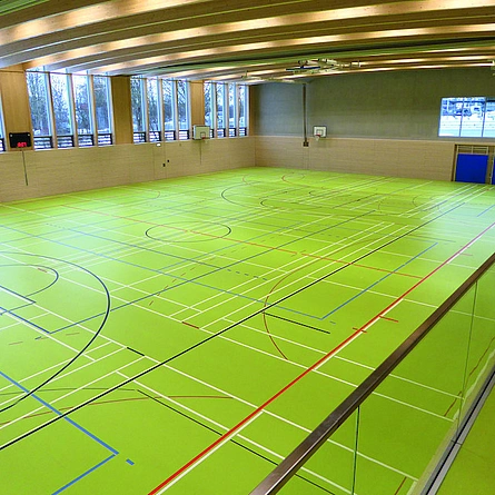 Gerflor DLW Bodenbelag Linoleum - Gerflor DLW Bodenbelag Linoleum